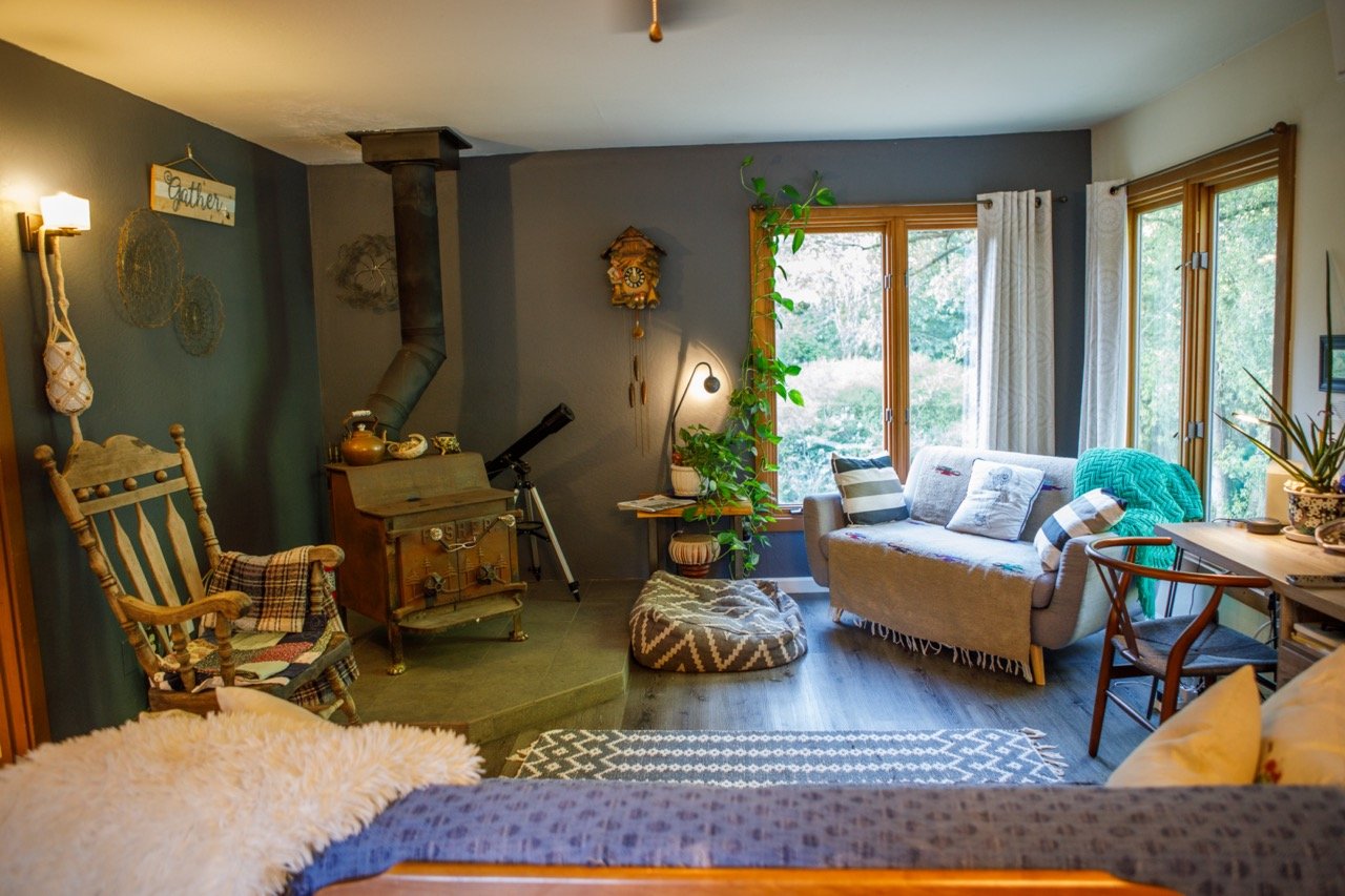 Monte Rio Vacation Rental