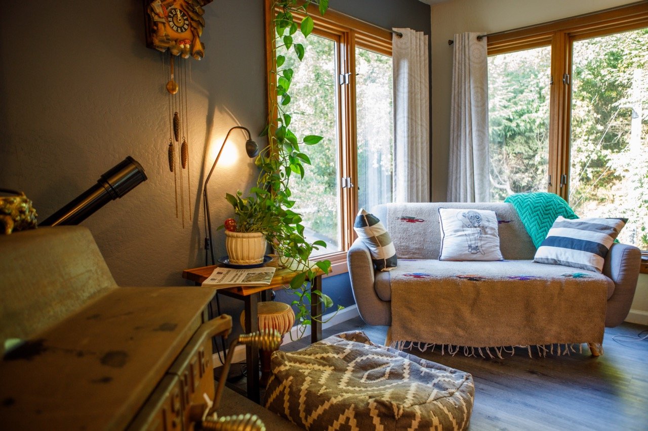 Monte Rio Vacation Rental