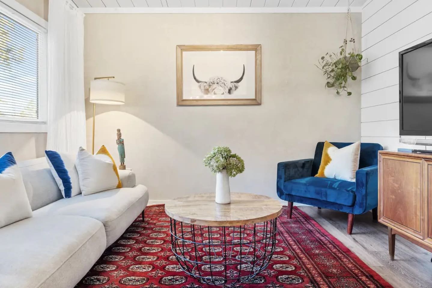 Forestville Vacation Rental