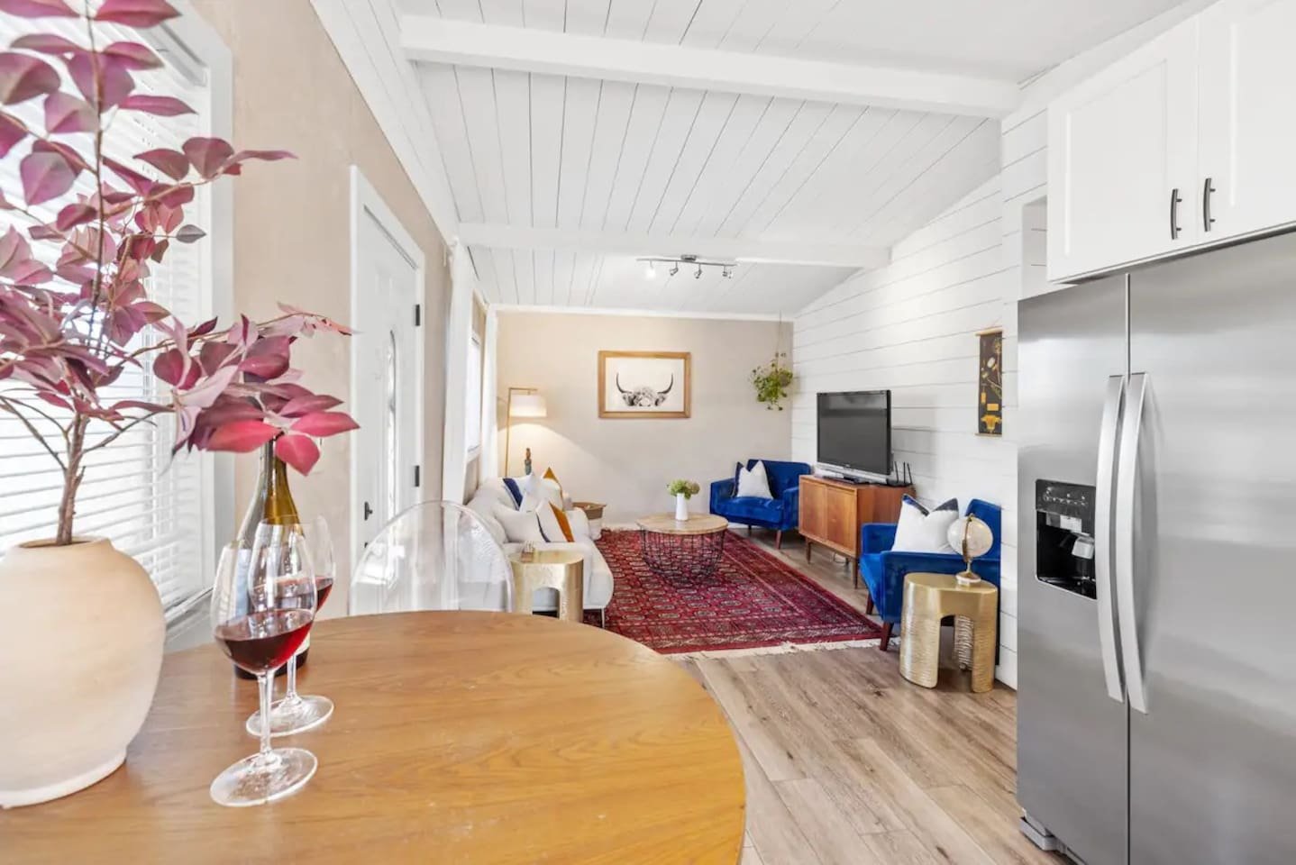 Forestville Vacation Rental