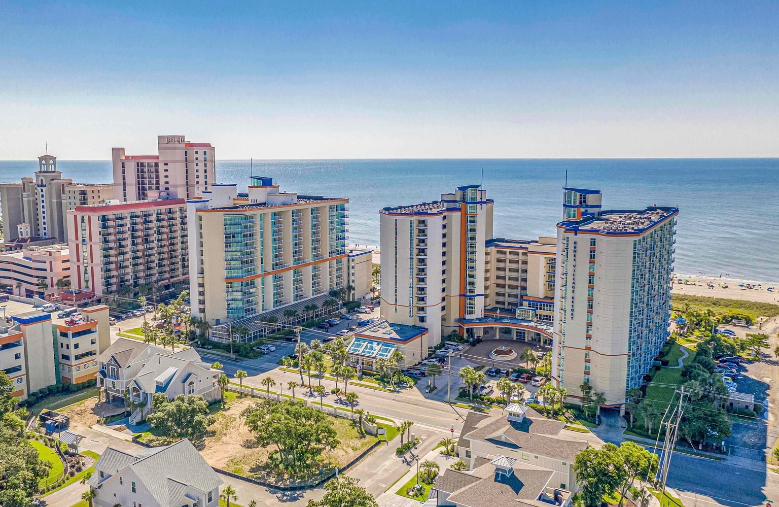 Myrtle Beach Vacation Rental