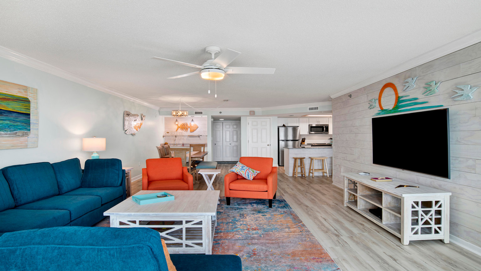 Orange Beach Vacation Rental