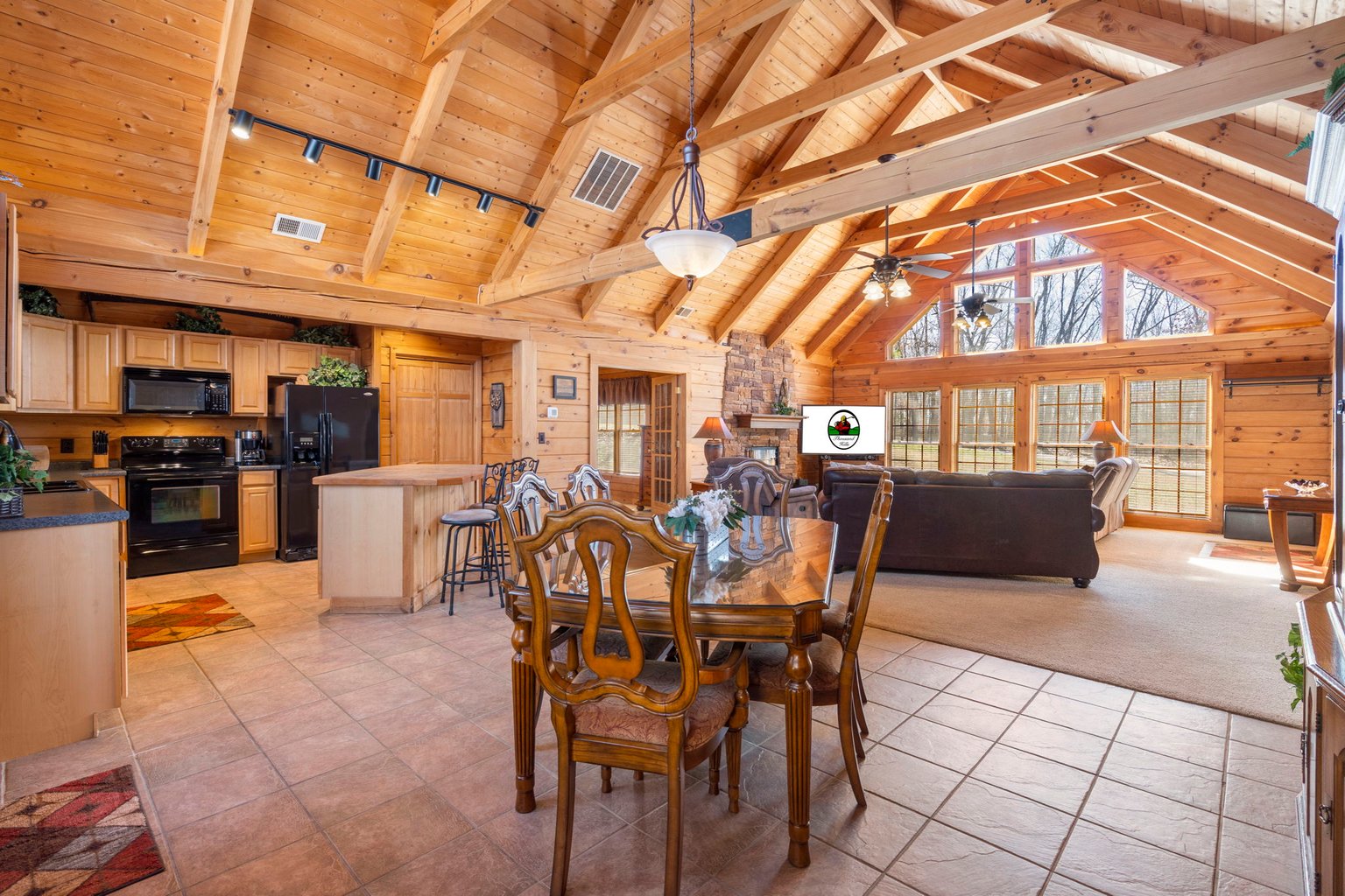 Ridgedale Vacation Rental