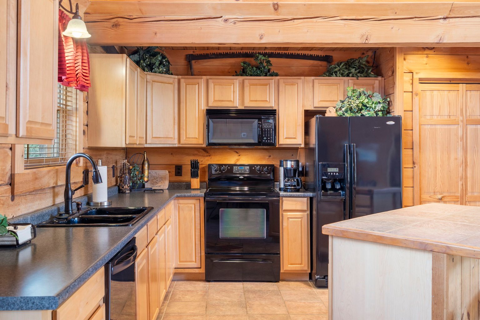 Ridgedale Vacation Rental