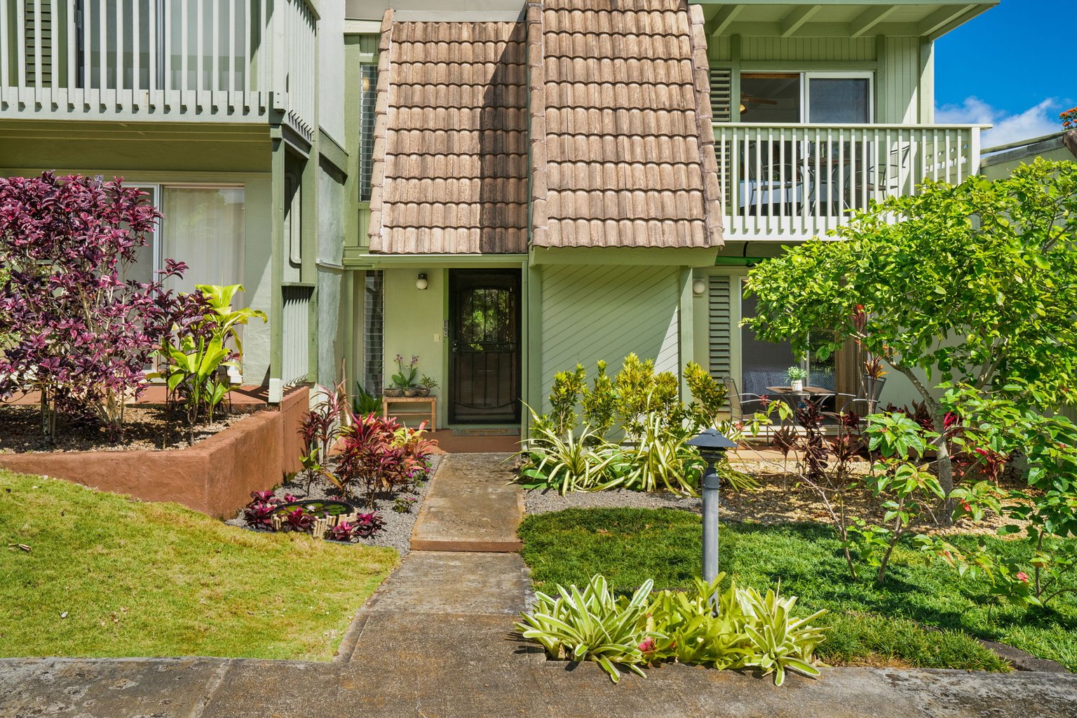 Princeville Vacation Rental