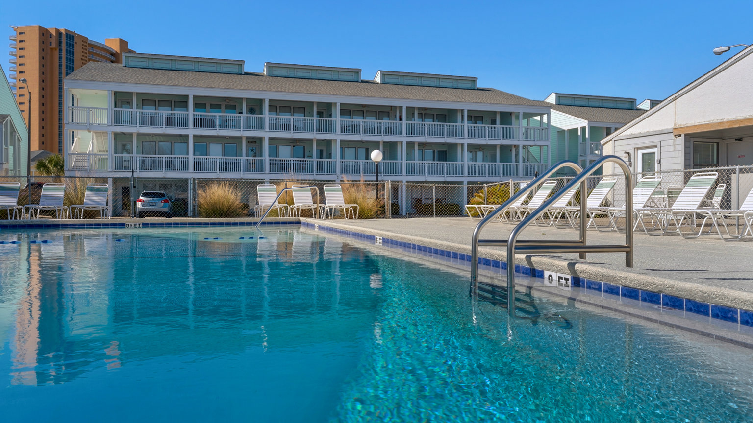 Panama City Beach Vacation Rental