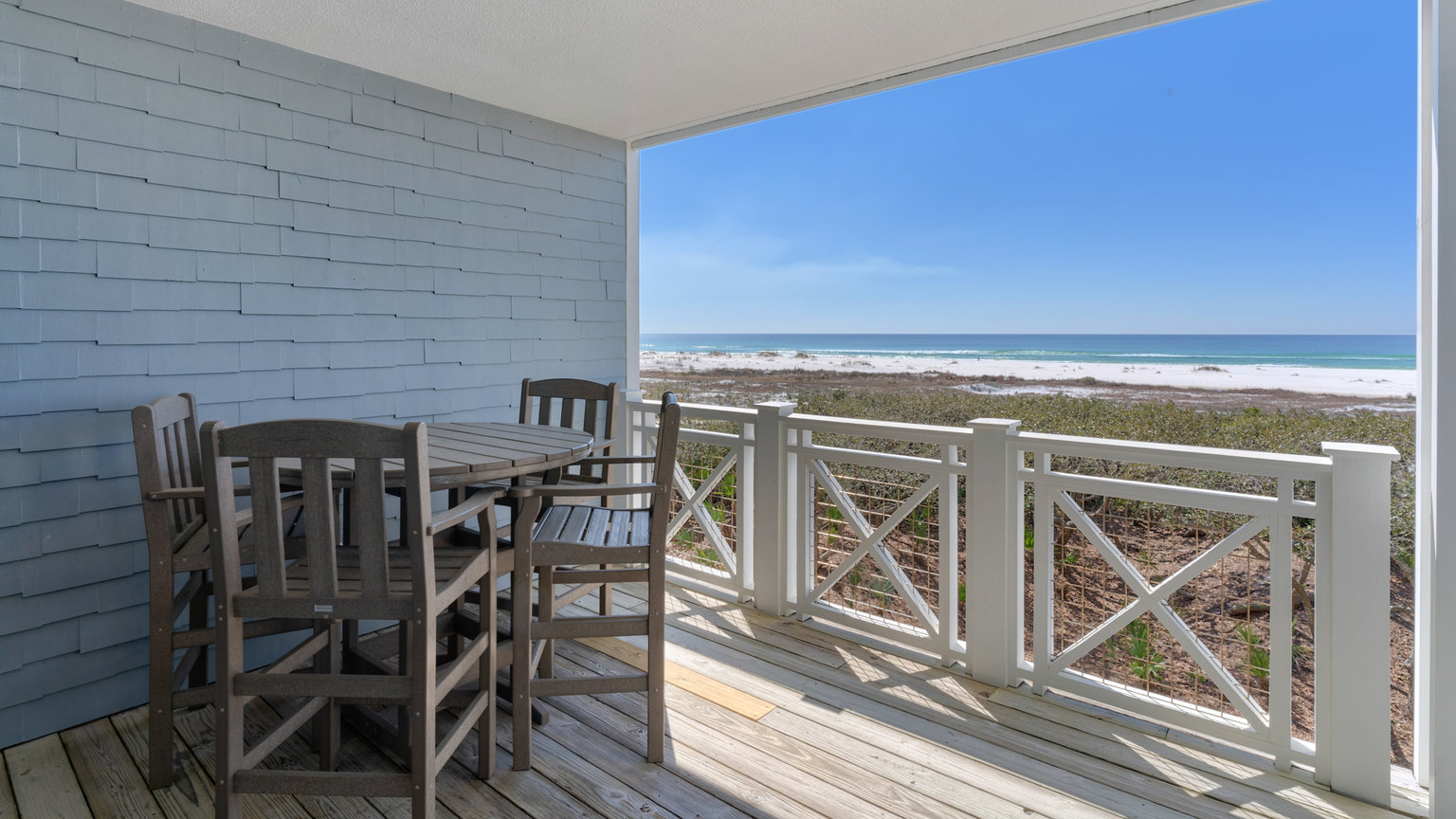 Watersound Vacation Rental