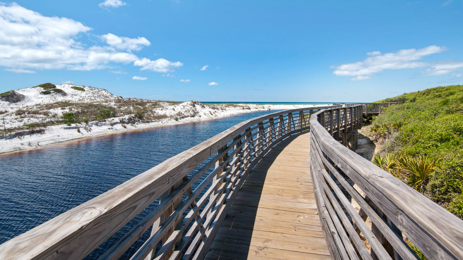 Watersound Vacation Rental