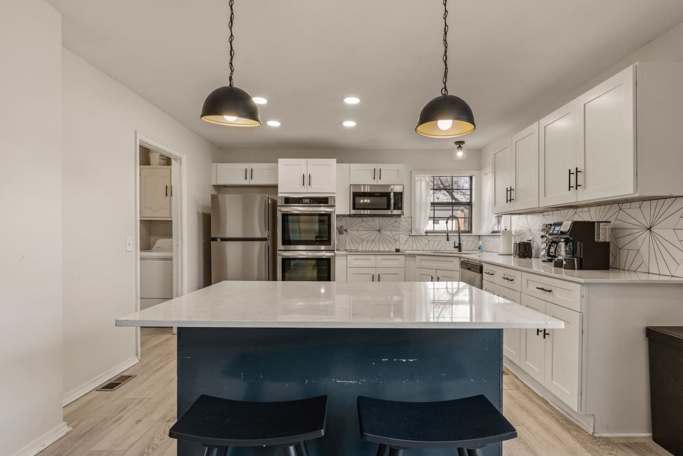 Tulsa Vacation Rental
