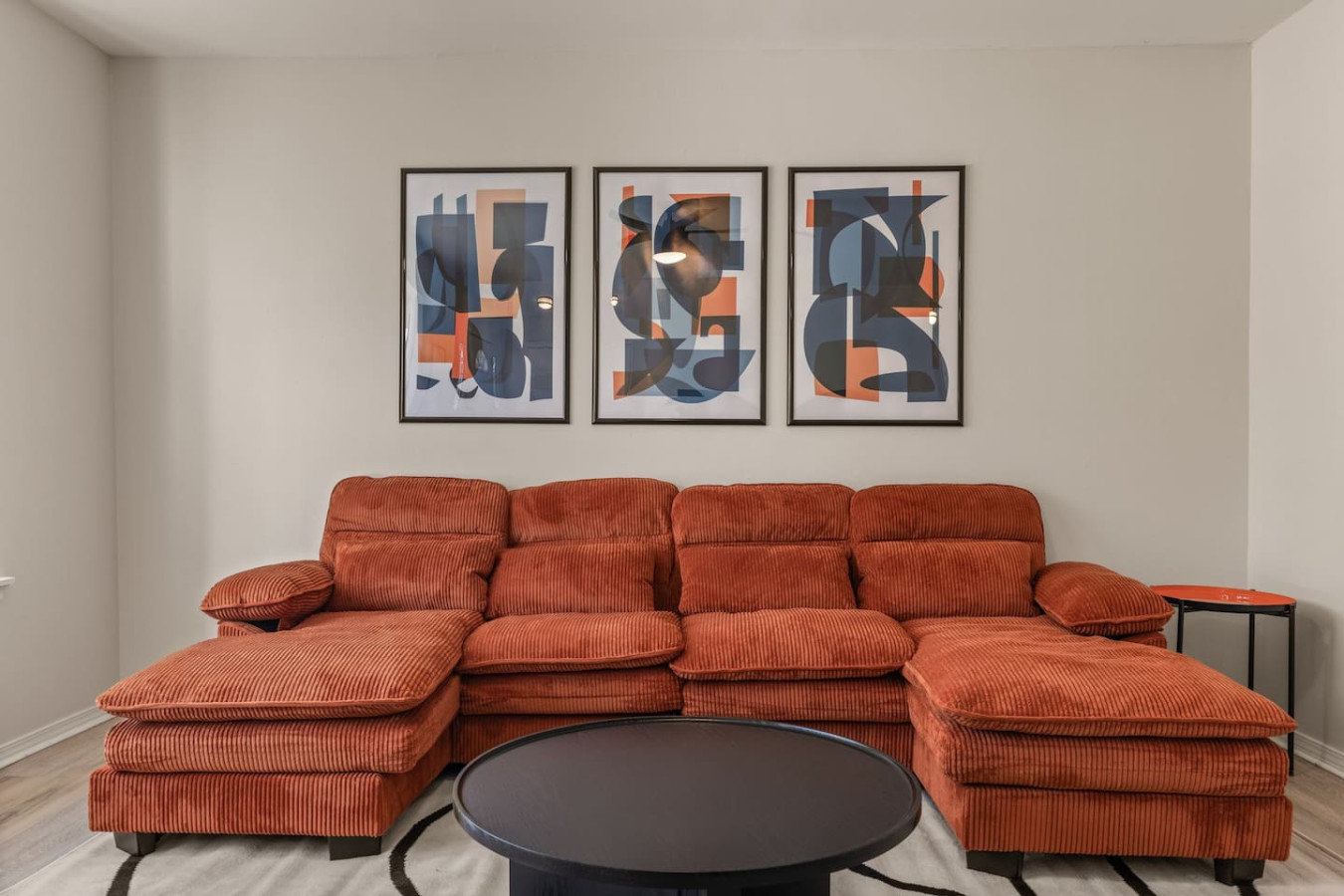 Tulsa Vacation Rental
