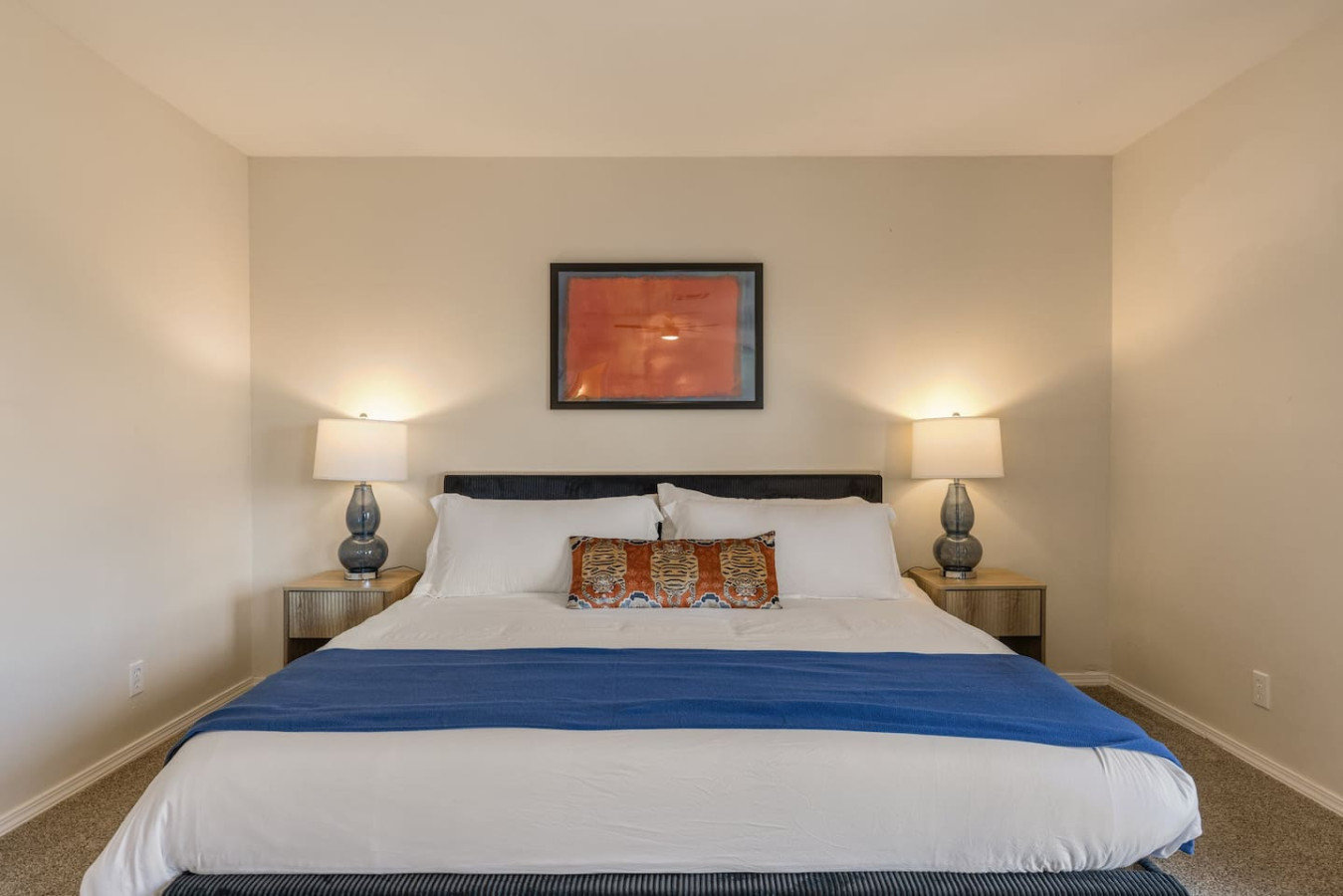 Tulsa Vacation Rental