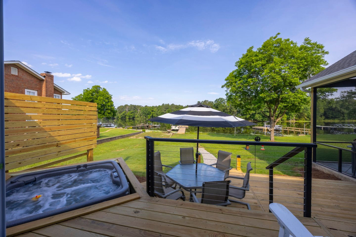 Saluda Vacation Rental