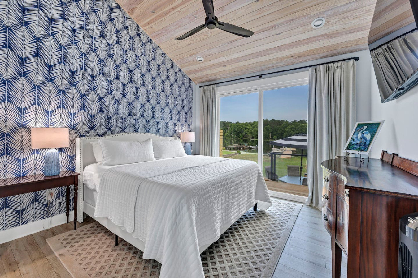 Saluda Vacation Rental