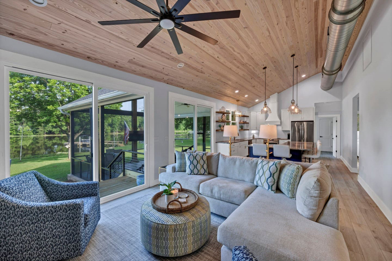 Saluda Vacation Rental