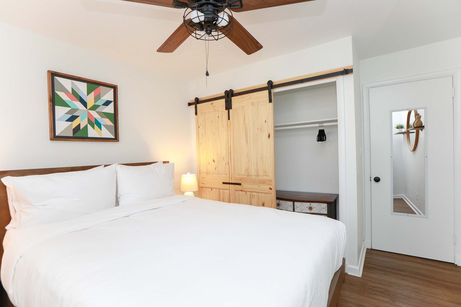 Norfolk Vacation Rental