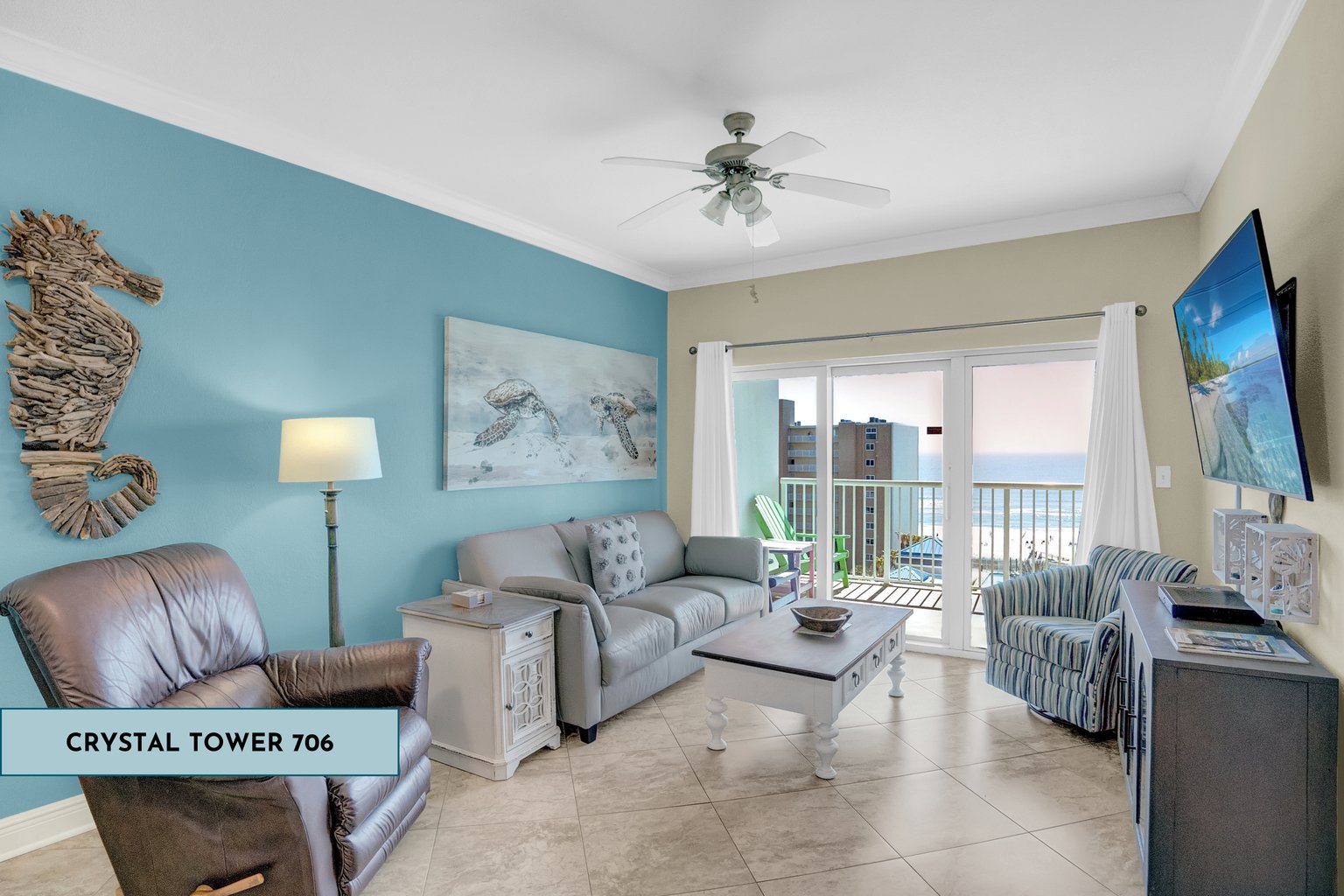 Gulf Shores Vacation Rental
