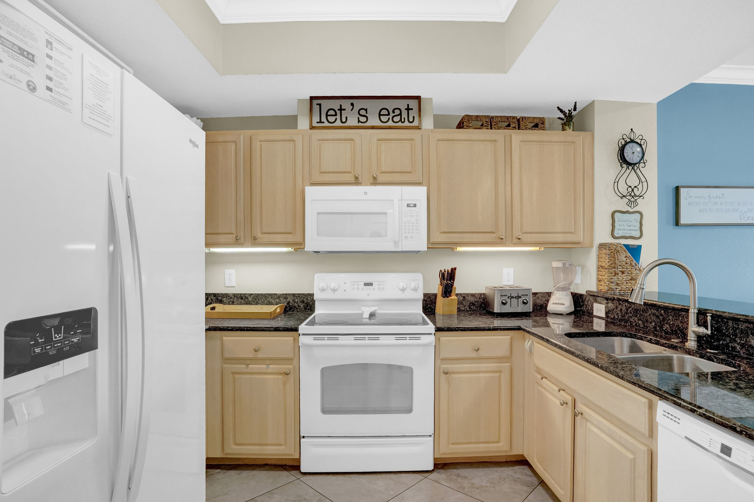 Gulf Shores Vacation Rental