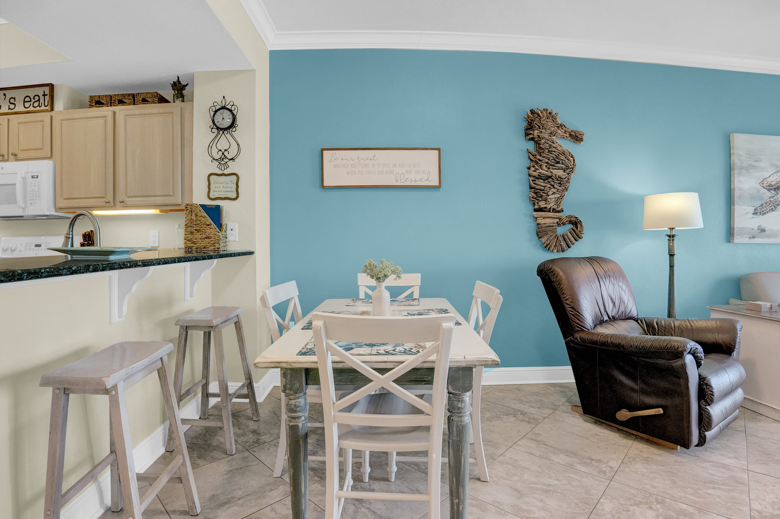 Gulf Shores Vacation Rental