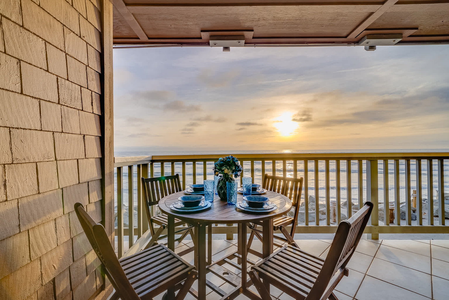 Oceanside Vacation Rental