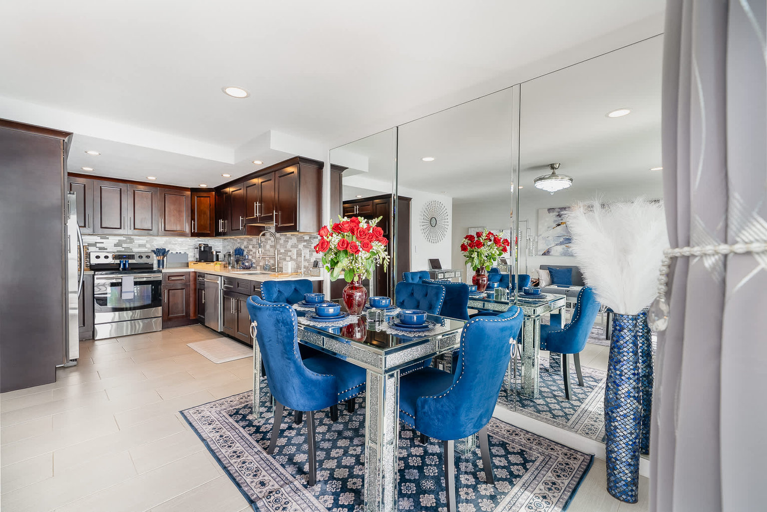 Oceanside Vacation Rental
