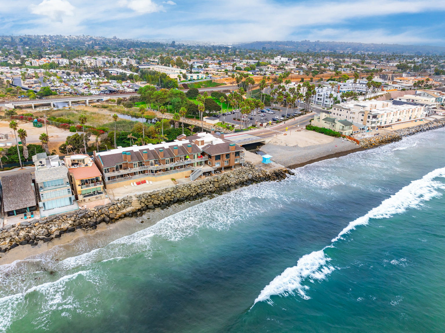 Oceanside Vacation Rental