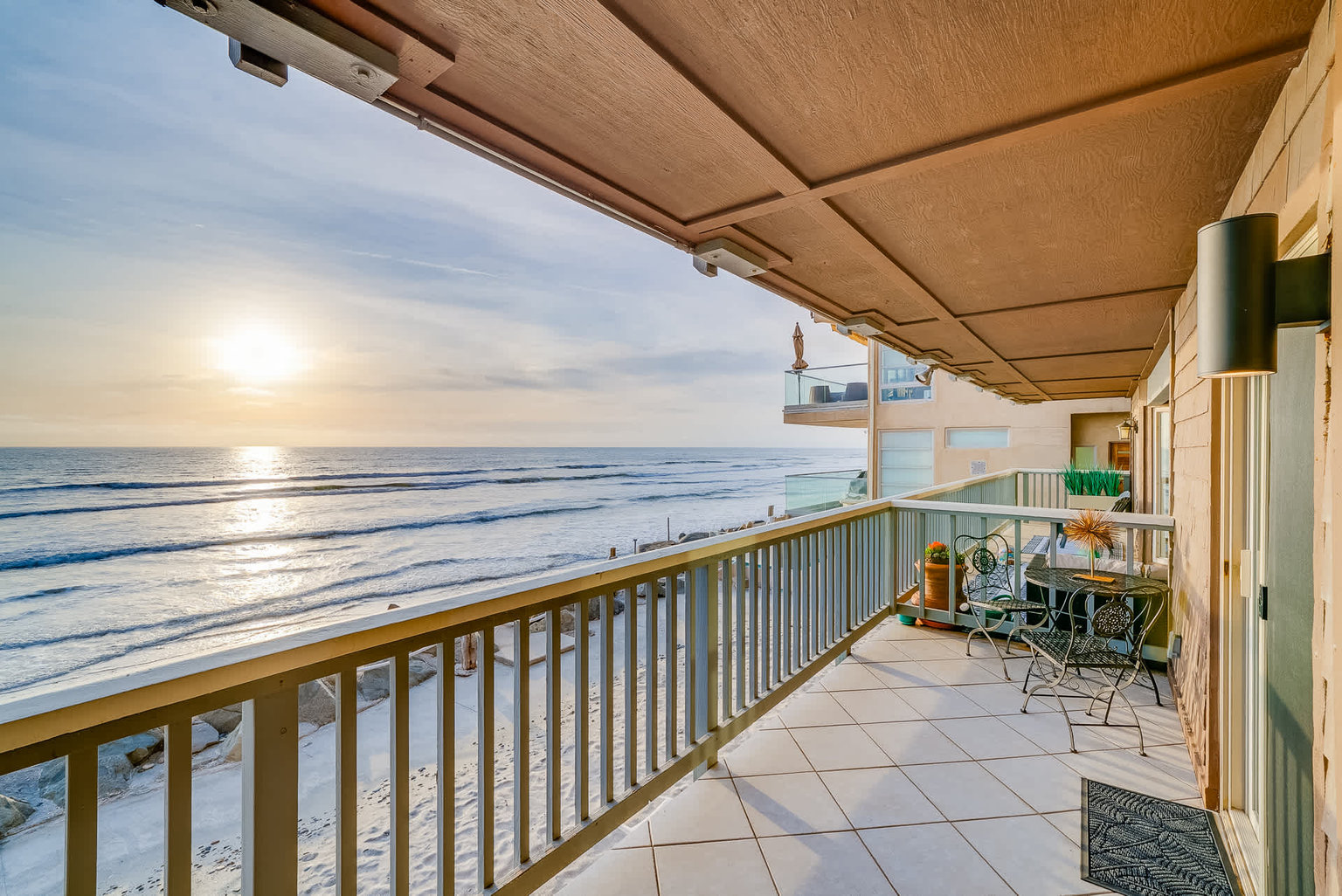 Oceanside Vacation Rental