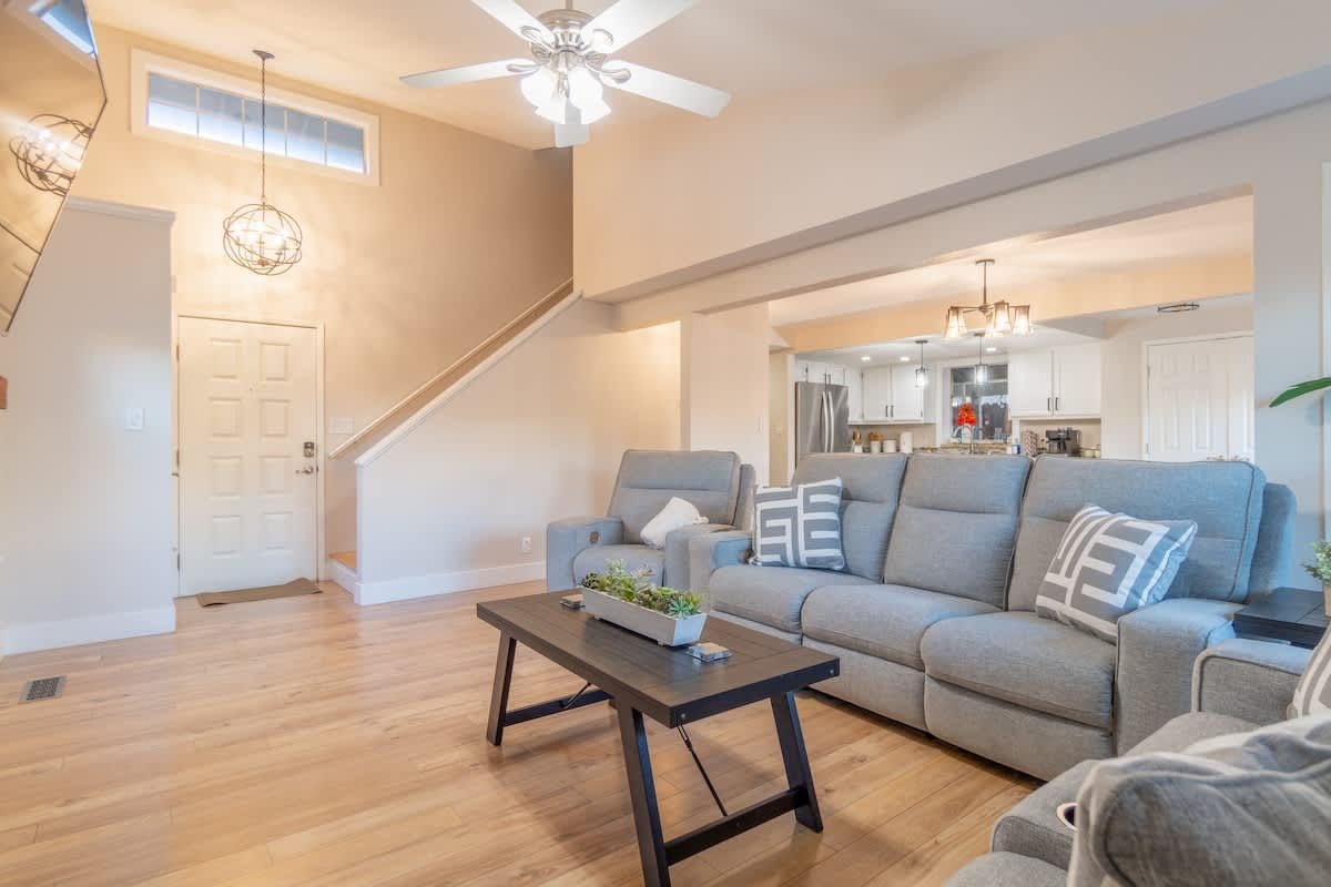 Reno Vacation Rental