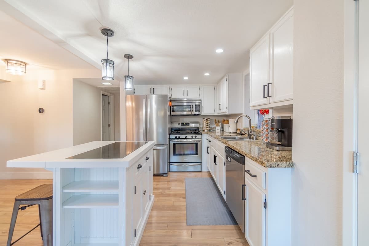 Reno Vacation Rental