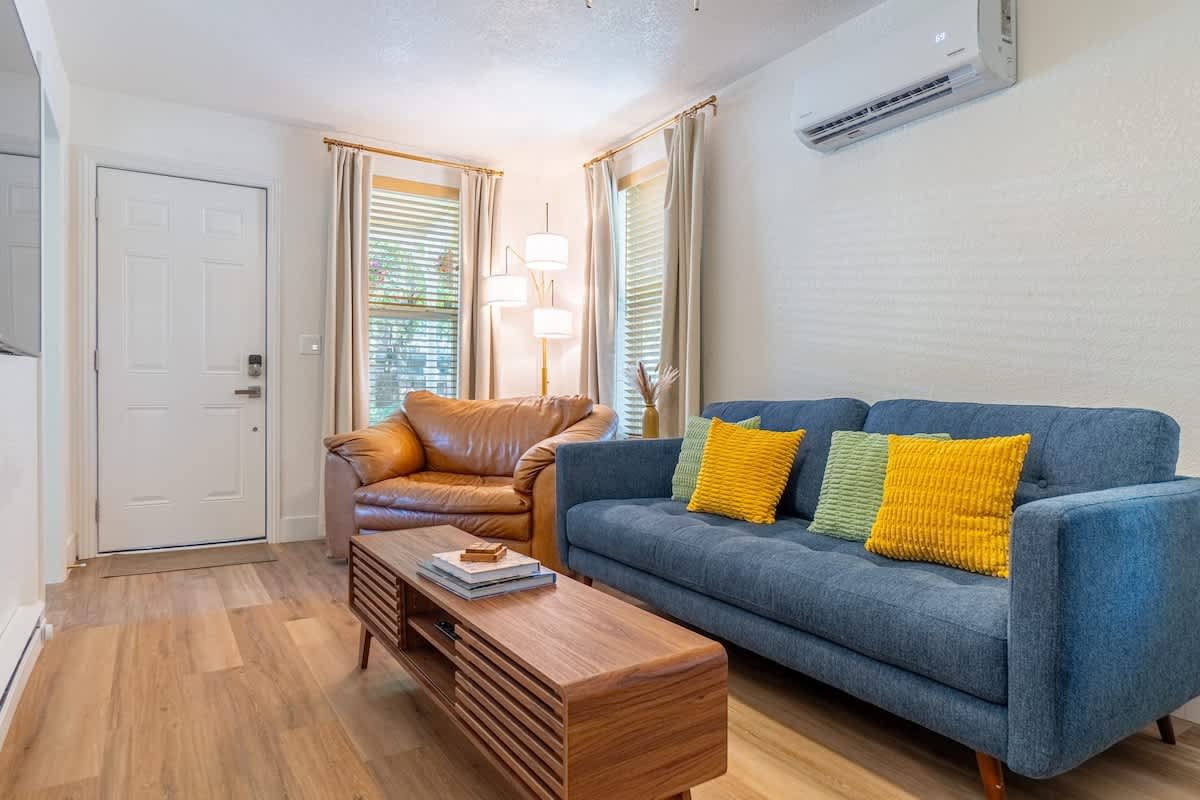 Reno Vacation Rental