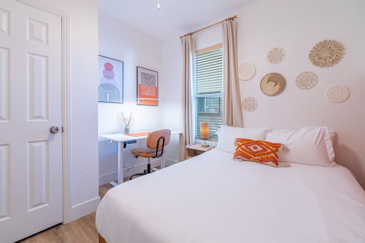 Reno Vacation Rental