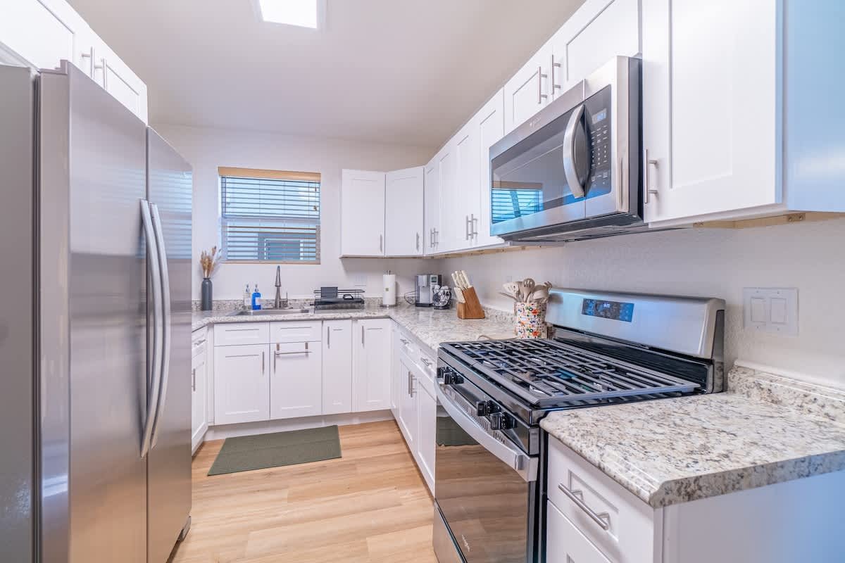 Reno Vacation Rental