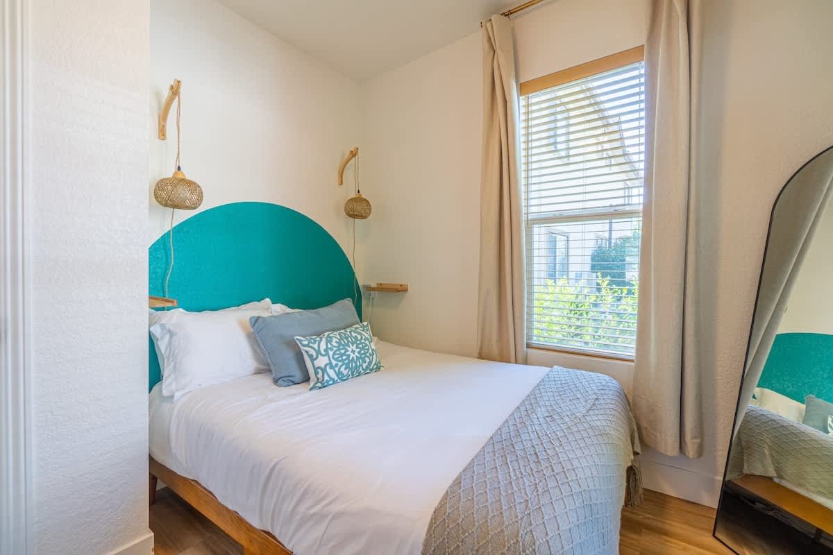 Reno Vacation Rental