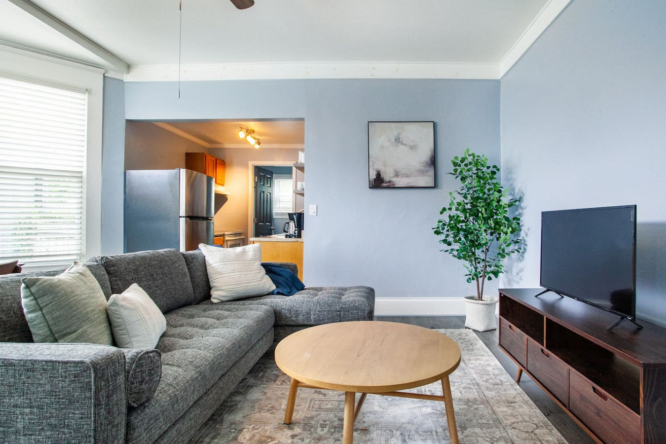 Knoxville Vacation Rental