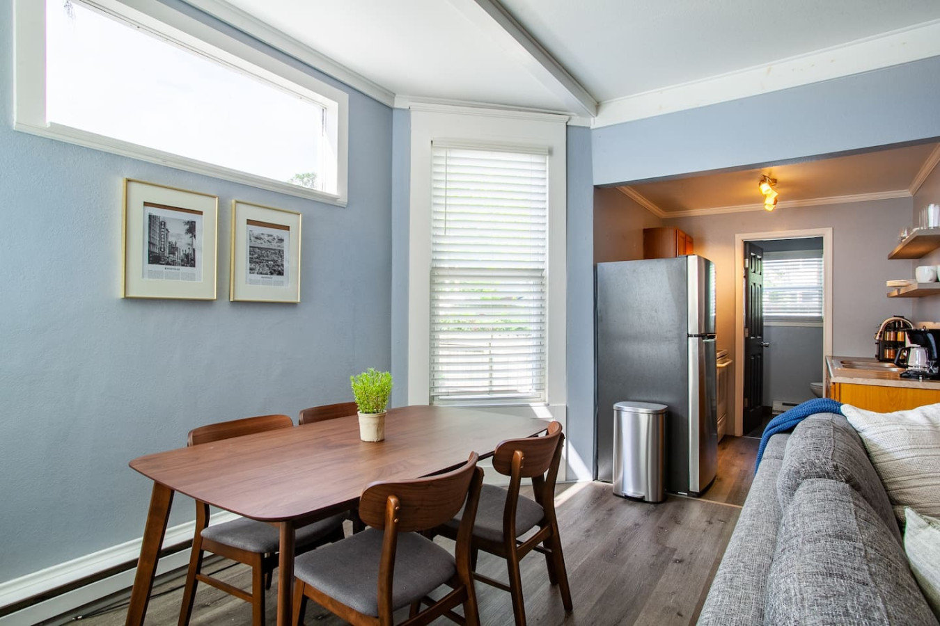 Knoxville Vacation Rental