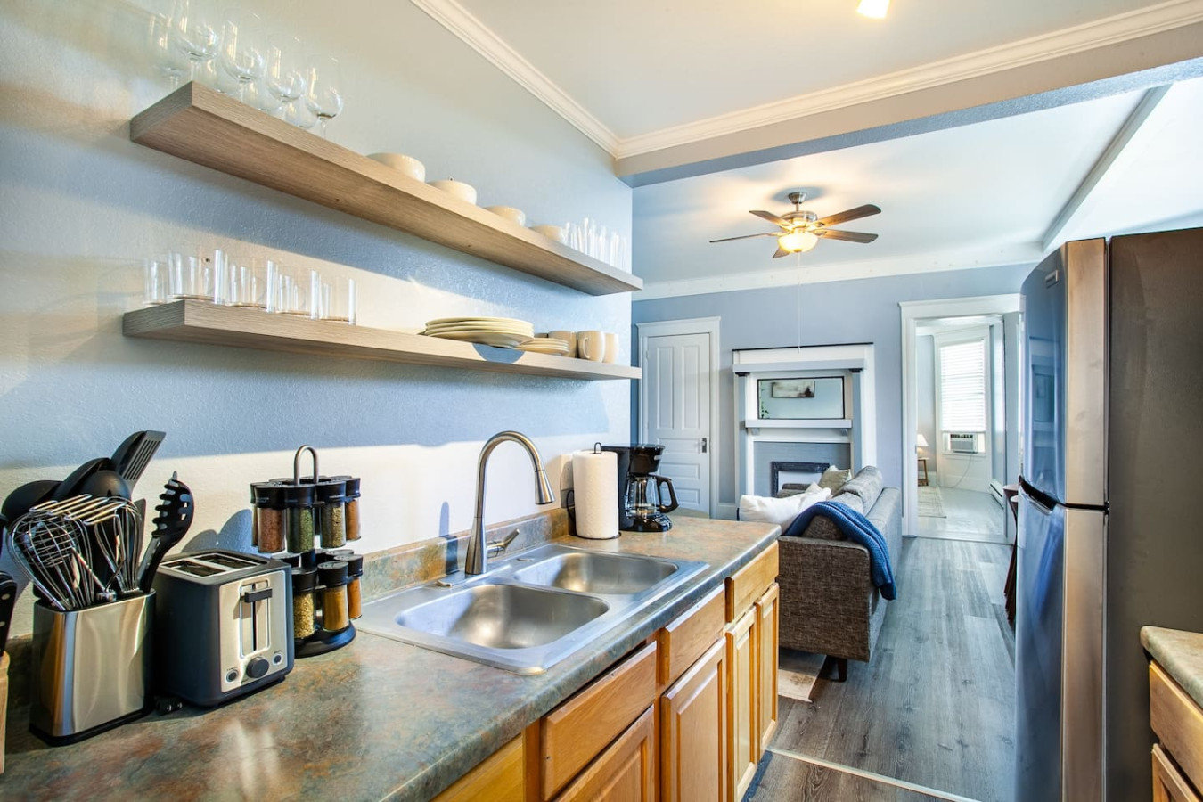 Knoxville Vacation Rental