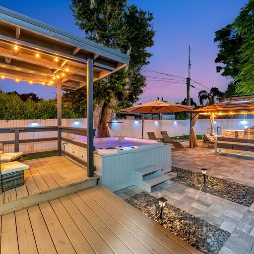 St. Petersburg Vacation Rental