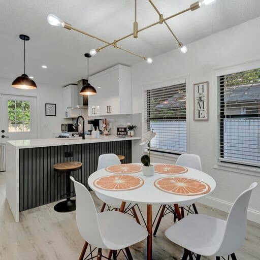 St. Petersburg Vacation Rental