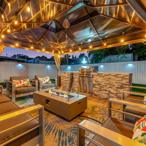 St. Petersburg Vacation Rental