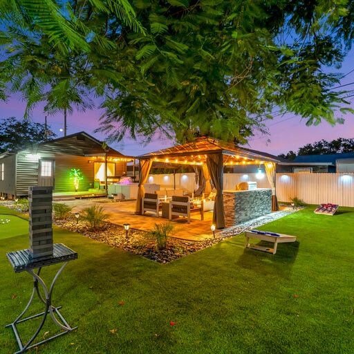 St. Petersburg Vacation Rental