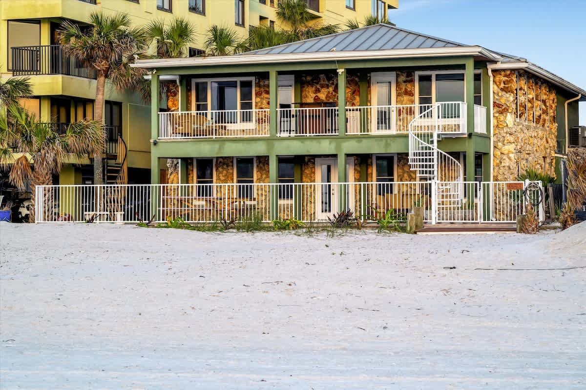 Indian Rocks Beach Vacation Rental