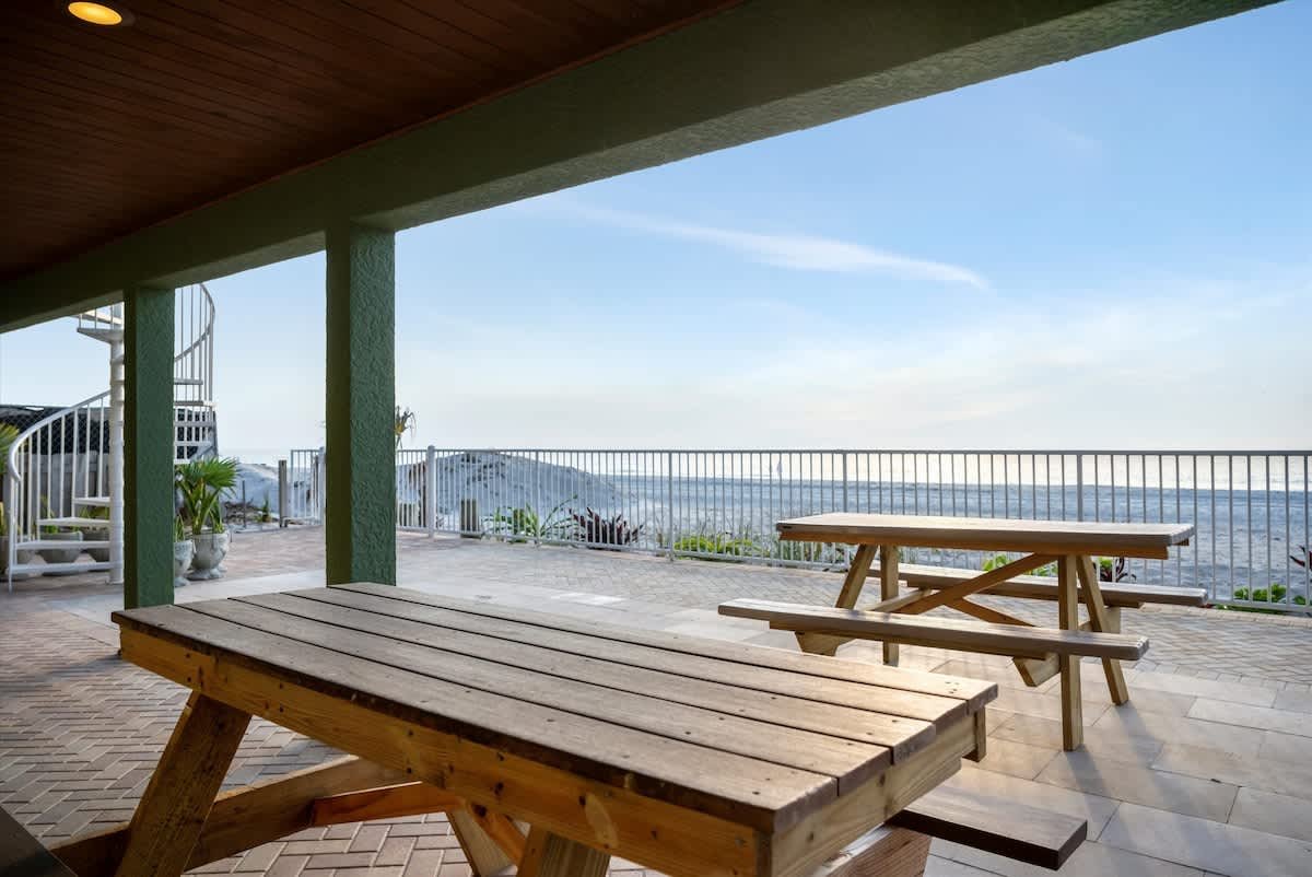 Indian Rocks Beach Vacation Rental