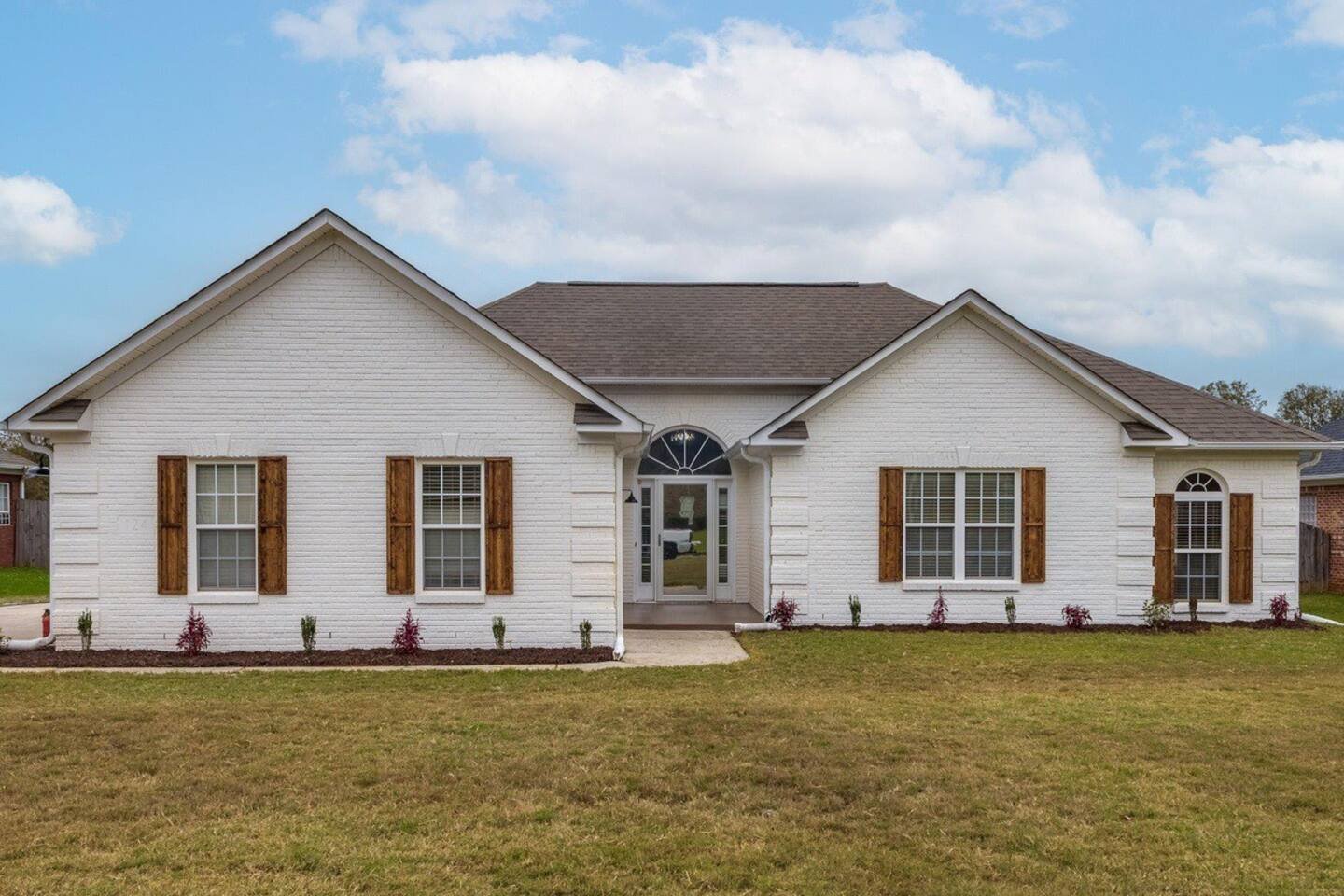 Madison County Vacation Rental