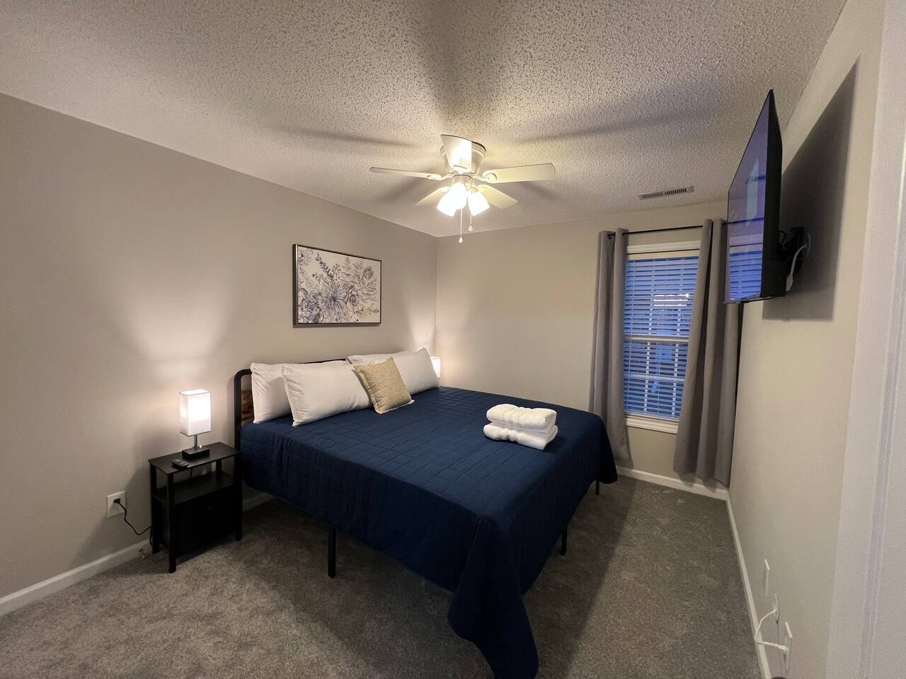Madison County Vacation Rental