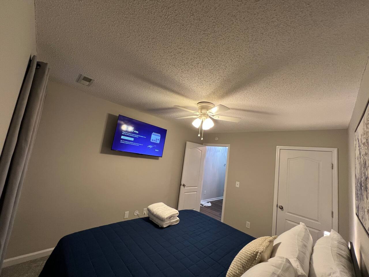 Madison County Vacation Rental