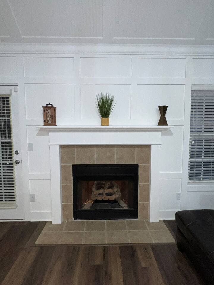 Madison County Vacation Rental