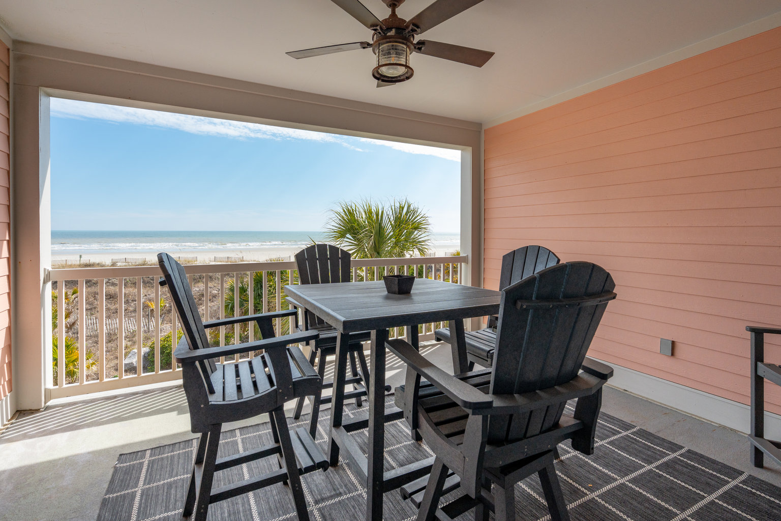 Folly Beach Vacation Rental