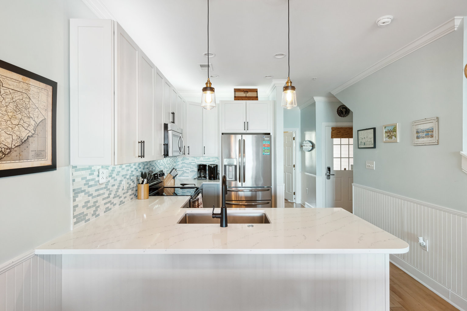 Folly Beach Vacation Rental