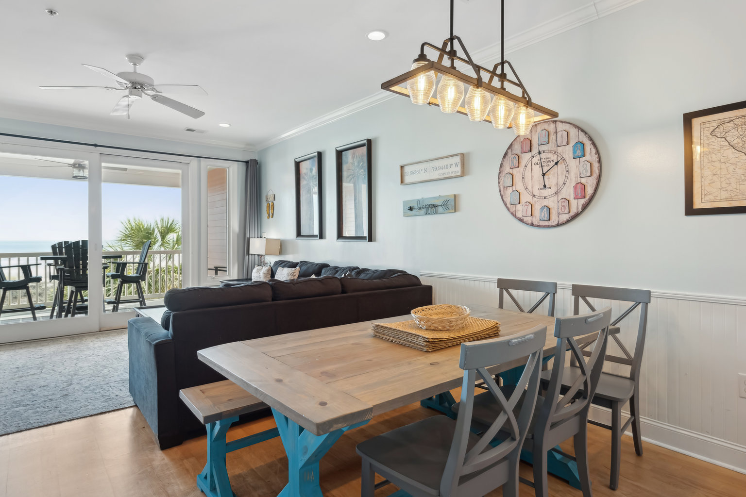 Folly Beach Vacation Rental