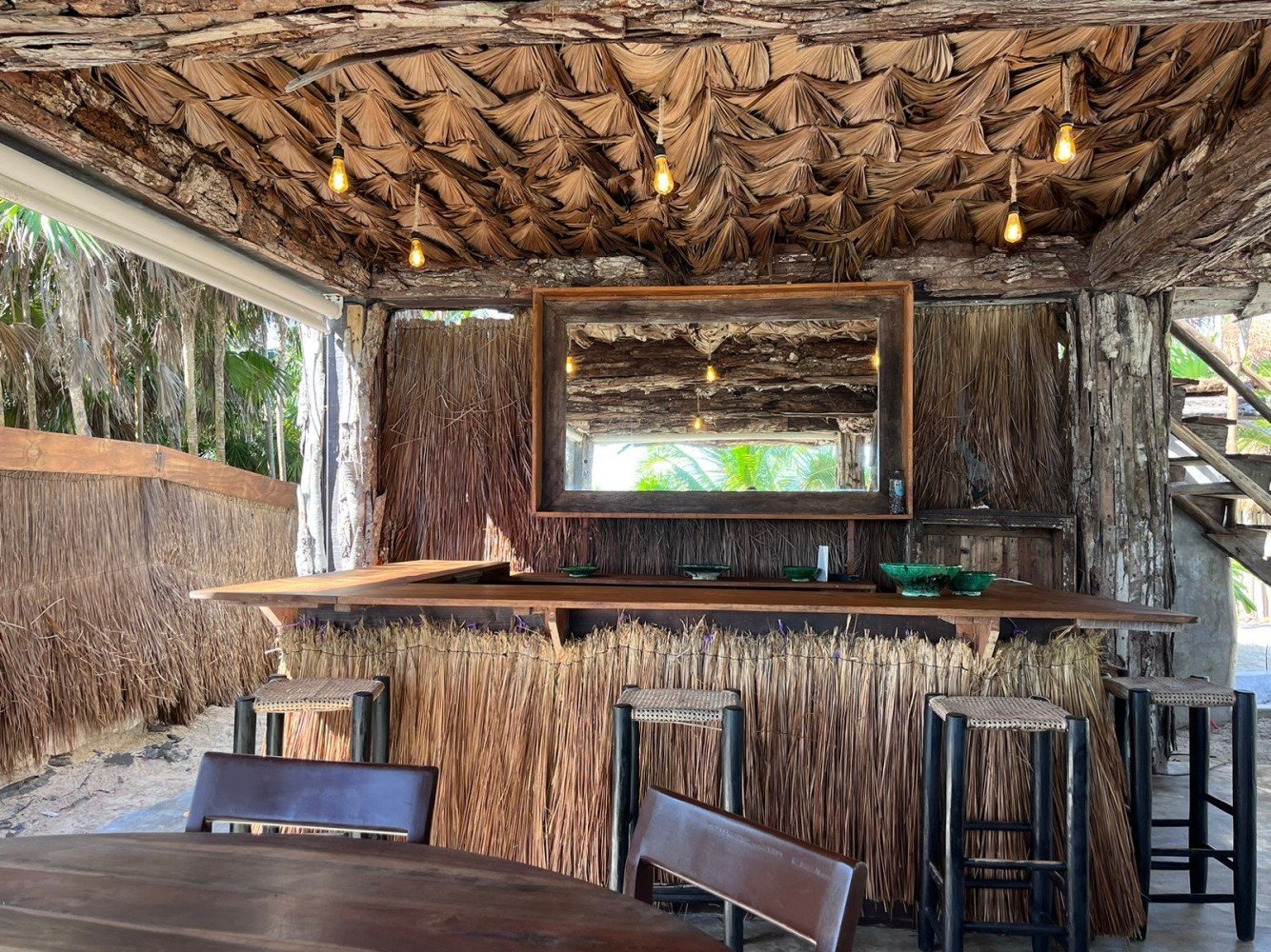 Solidaridad Vacation Rental
