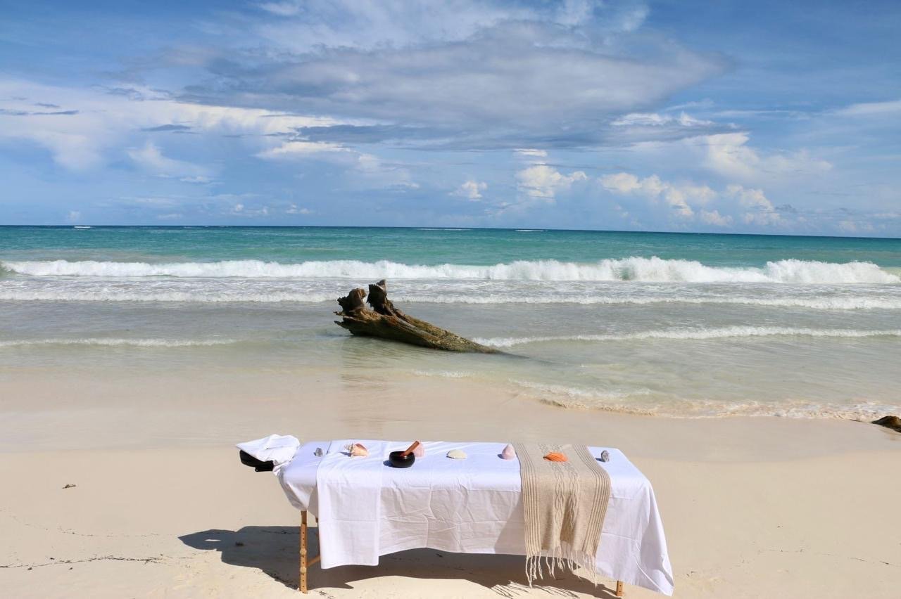 Solidaridad Vacation Rental